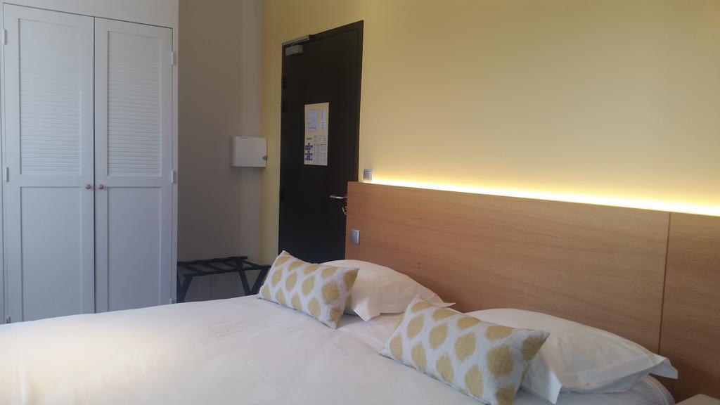 The Originals Boutique, Hotel La Villa Marine, Le Tréport Dış mekan fotoğraf